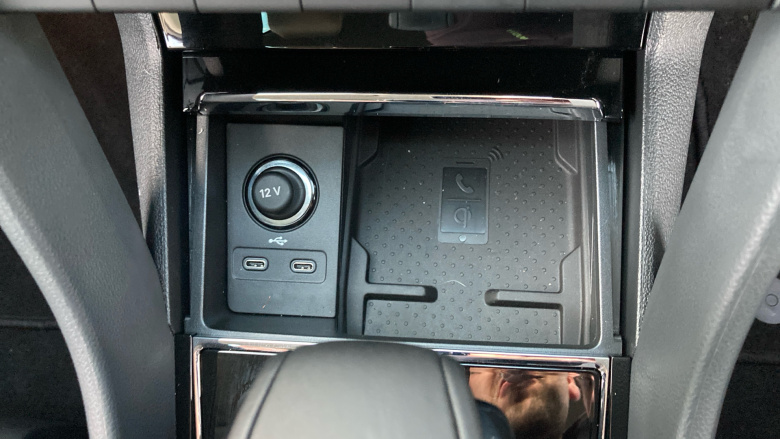 Skoda Kodiaq 1.5 TSI SE L Executive 5dr DSG [7 Seat] Petrol Estate